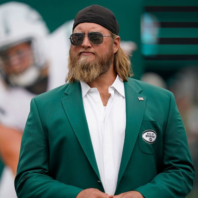 Nick Mangold