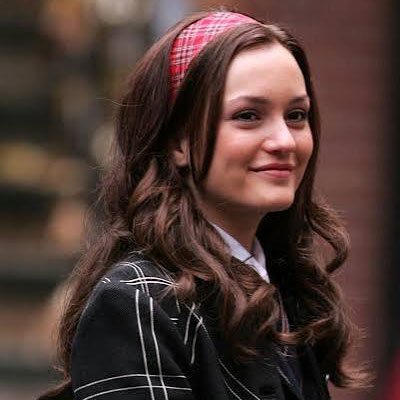 Leighton Meester