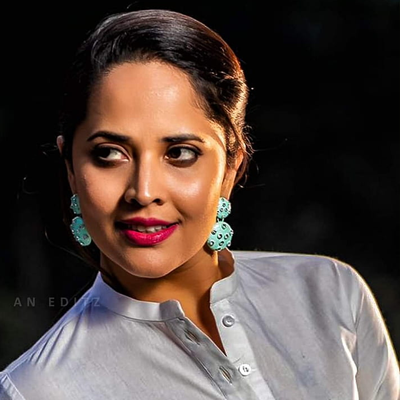 Anasuya Bharadwaj
