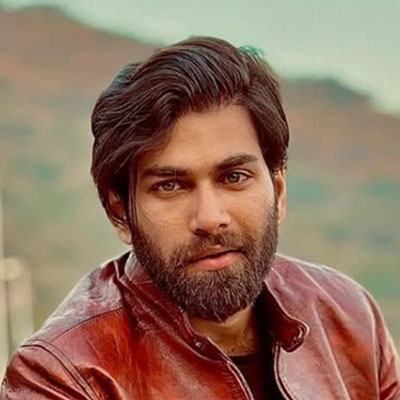 Usman Javed