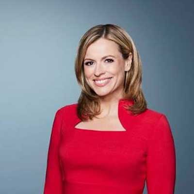Pamela Brown