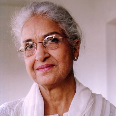 Kamini Kaushal - Profile Picture