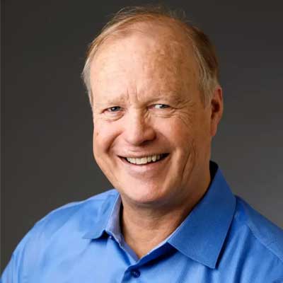 Bill Fagerbakke
