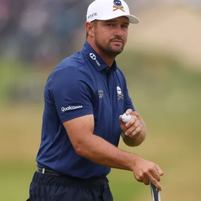 Bryson Dechambeau