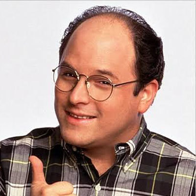 George Costanza