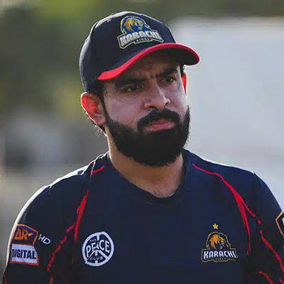 Aamir Jamal