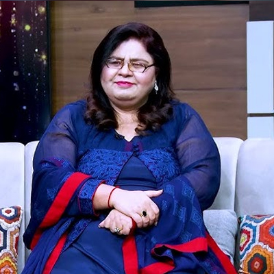 Shazia Manzoor