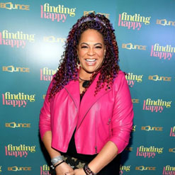 Kim Coles