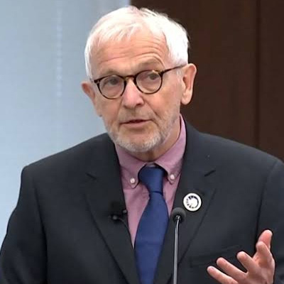 Francis Halzen
