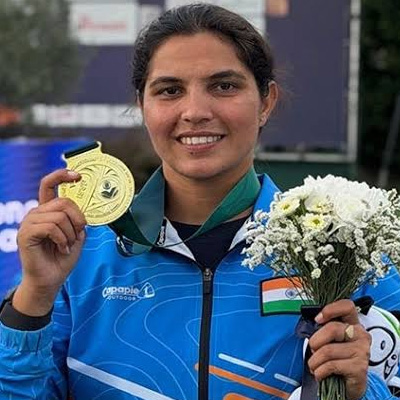 Neeru Dhanda