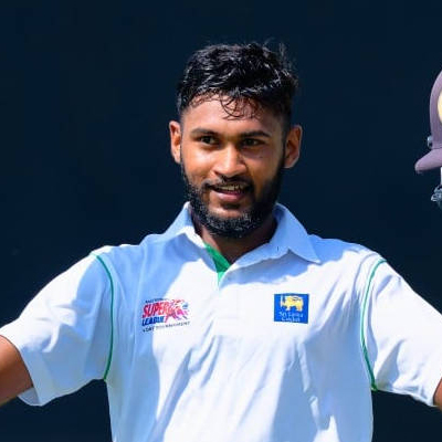 Pavan Rathnayake