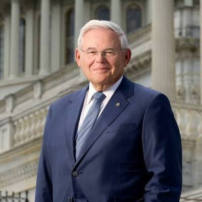 Bob Menendez