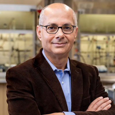 Omar Yaghi - Profile Picture