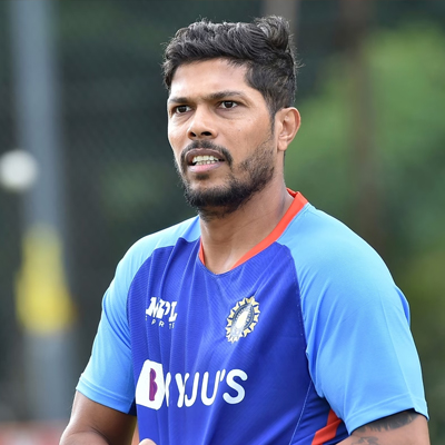 Umesh Yadav
