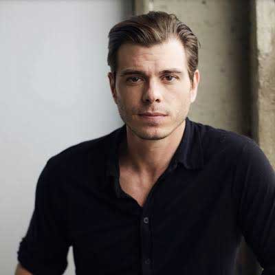 Matthew Lawrence