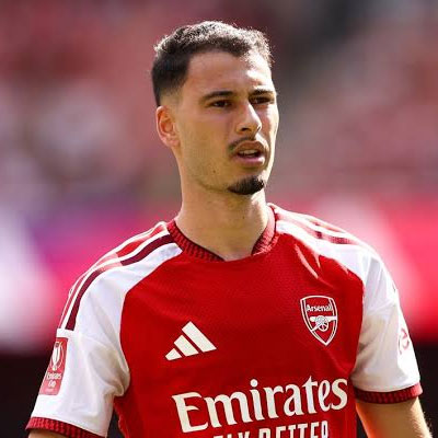 Gabriel Martinelli