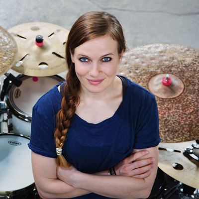 Anika Nilles - Profile Picture