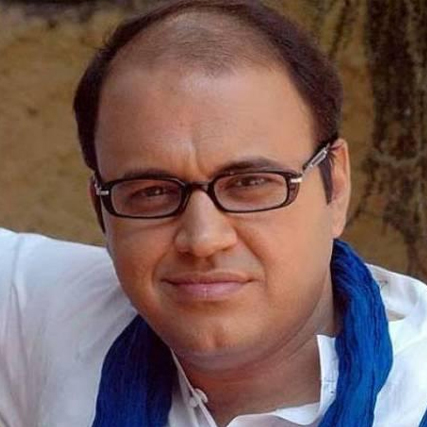 Mandar Chandwadkar