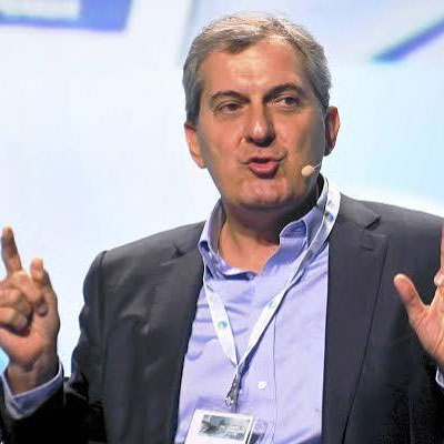 Mario Calabresi