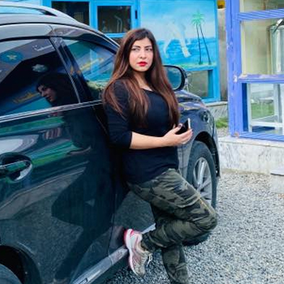 Uzma Tahir