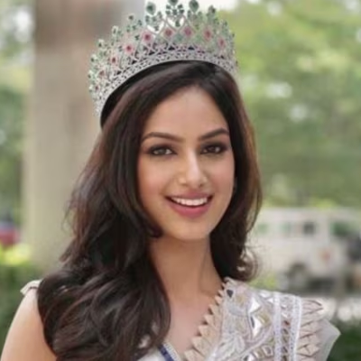 Harnaaz Sandhu