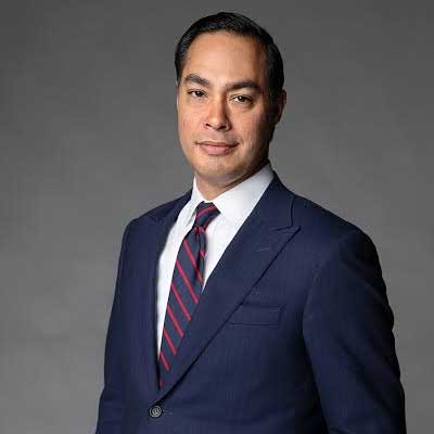 Julian Castro