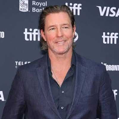 Edward Burns
