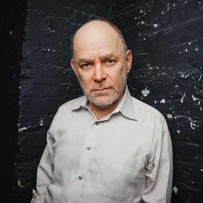 Todd Barry