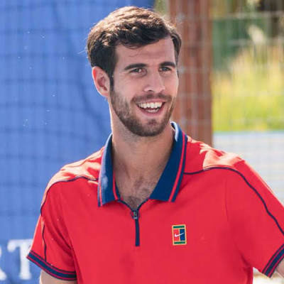 Karen Khachanov