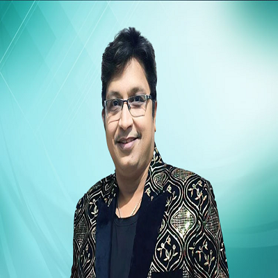 Abhijit Majumdar - Profile Picture