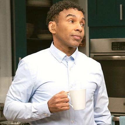 Allen Payne