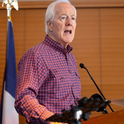 John Cornyn