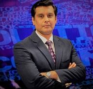 Arshad Sharif Journalist Age, Family, Pics & Education