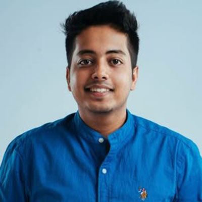 Aakash Gupta