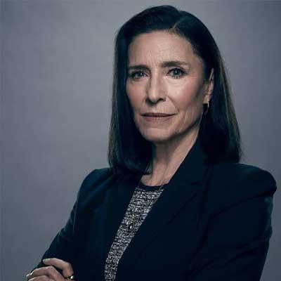 Mimi Rogers