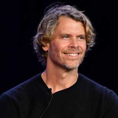 Eric Christian Olsen