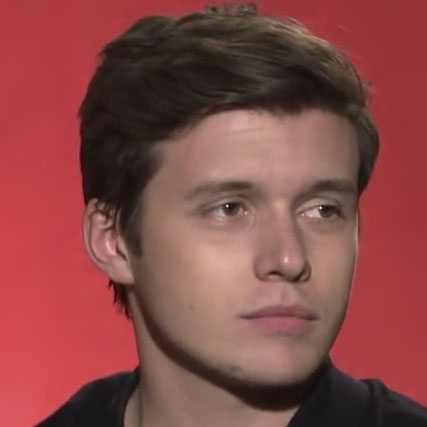 Nick Robinson