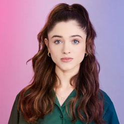 Natalia Dyer