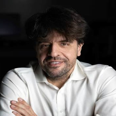 Karl Deisseroth