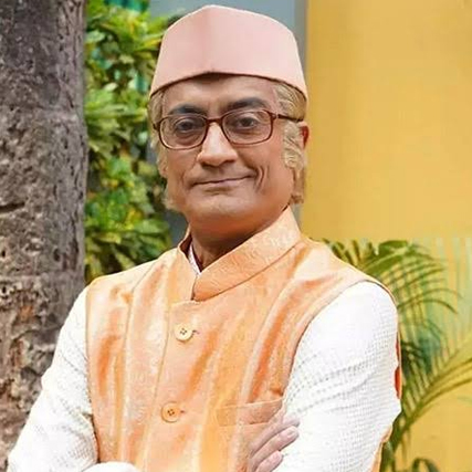 Amit Bhatt