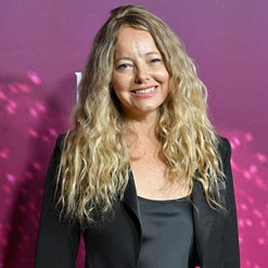 Bijou Phillips