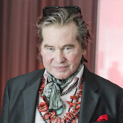 Val Kilmer