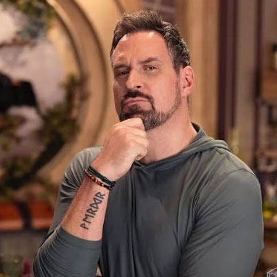 Travis Willingham