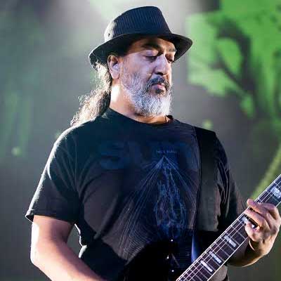 Kim Thayil