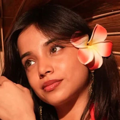 Muskan Karia