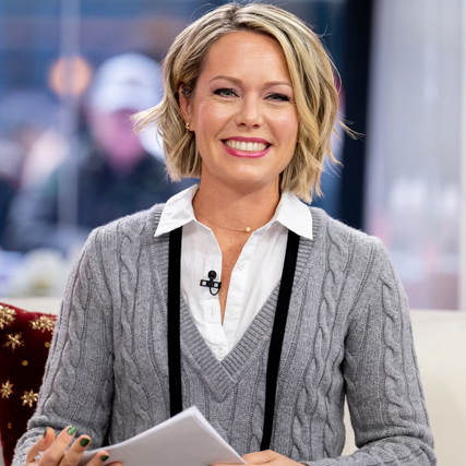 Dylan Dreyer