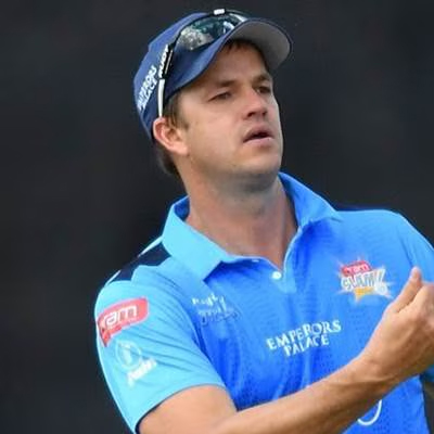 Albie Morkel