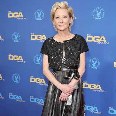 Anne Heche