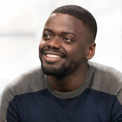Daniel Kaluuya
