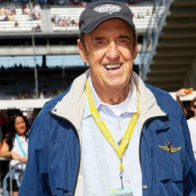 Stan Cadwallader - Profile Picture